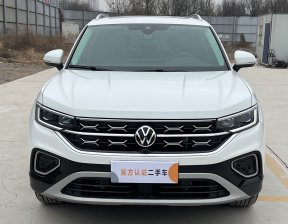 VOLKSWAGEN TAYRON  2022