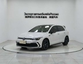 VOLKSWAGEN GOLF R LINE  2022