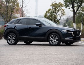MAZDA CX-30  2022