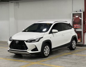 TOYOTA YARIS  2022