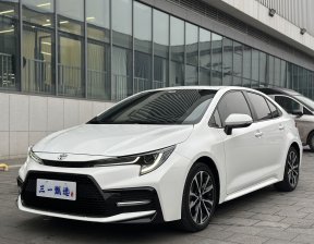 TOYOTA Levin  2022