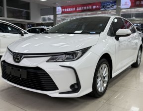 TOYOTA COROLLA  2023