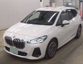 BMW 2-SERIES ACTIVE TOURER 218i Active Tourer M Sport 2022
