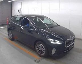 BMW 2-SERIES ACTIVE TOURER 218i Active Tourer Exclusive 2023