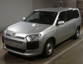 TOYOTA PROBOX GL 2020