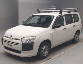 TOYOTA PROBOX DX COMFORT 2019