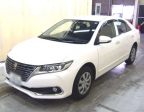TOYOTA PREMIO 1.8 X 4WD 2019