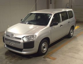 TOYOTA PROBOX DX COMFORT 2019