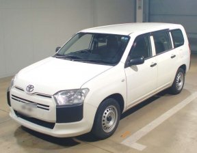 TOYOTA PROBOX DX COMFORT 2019