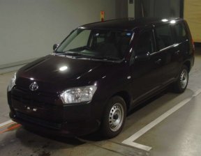 TOYOTA PROBOX DX 2019