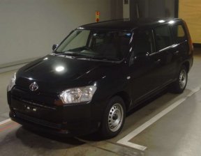 TOYOTA PROBOX DX 2019