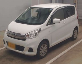 NISSAN DAYZ J 2019