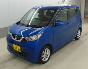 NISSAN DAYZ X 2019