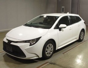 TOYOTA COROLLA TOURING G-X 2019