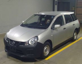 NISSAN AD VE 2019