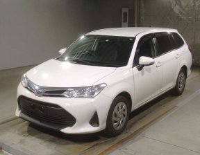 TOYOTA COROLLA FIELDER X 2020