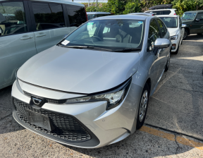 TOYOTA COROLLA G-X 2019