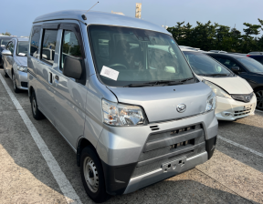 DAIHATSU HIJET DX SA3 2019