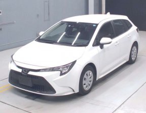 TOYOTA COROLLA TOURING G-X 2019