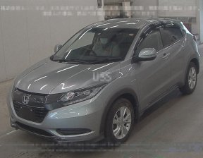 HONDA VEZEL HYBRID X 2014
