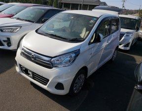 NISSAN DAYZ J 2019