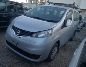 NISSAN NV200 16X-2R 2011