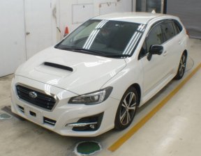 SUBARU LEVORG EyeSight Smart Edition 4WD 2019
