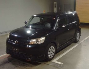 TOYOTA COROLLA RUMION G ON B 2011