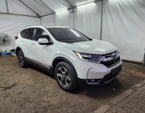 HONDA C-RV  2019