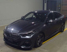 BMW 2-SERIES 218i M Sport 2020