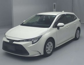TOYOTA COROLLA TOURING G-X 2019