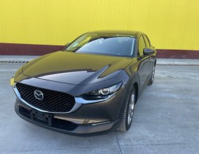 MAZDA CX-30 XD PRO ACTIVE 4WD 2019