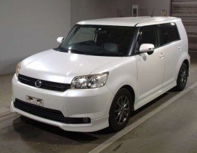 TOYOTA COROLLA RUMION 1.5G ON B LIMITED 2014