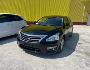 NISSAN TEANA XL 2018