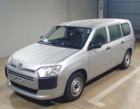TOYOTA PROBOX DX 2019