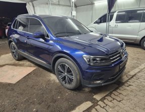VOLKSWAGEN TIGUAN WVGZZZ5NZLW315679 2019