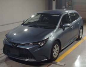 TOYOTA COROLLA TOURING G-X 2019