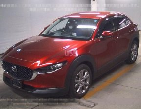 MAZDA CX-30 XD PRO ACTIVE 2020