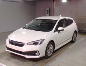 SUBARU IMPREZA 1.6i-S Eyesite 4WD 2020