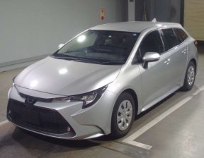 TOYOTA COROLLA TOURING G-X 2019