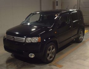 HONDA CROSSROAD 18L HID Edition 2008