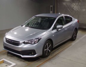 SUBARU IMPREAZA G4 1.6i-L EyeSight 2020