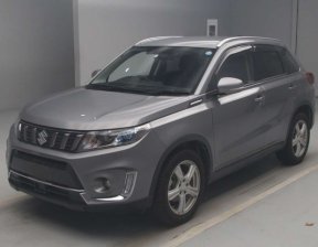 SUZUKI ESCUDO Turbo 4WD 2020