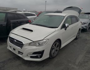 SUBARU LEVORG 1.6GT Eyesite 4WD 2019