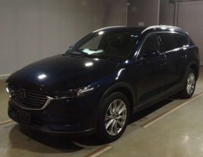 MAZDA CX-8 XD PRO ACTIVE 4WD 2018