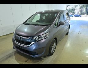 HONDA FREED G 2017