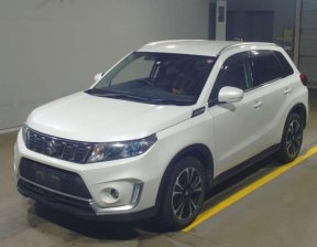 SUZUKI ESCUDO TURBO 4WD 2018