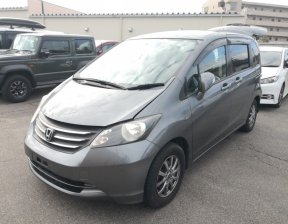 HONDA FREED G L Package 7seats 2008