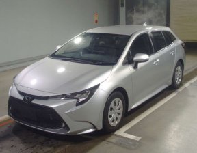 TOYOTA COROLLA TOURING G-X 2019