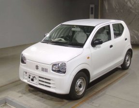SUZUKI ALTO  2019
